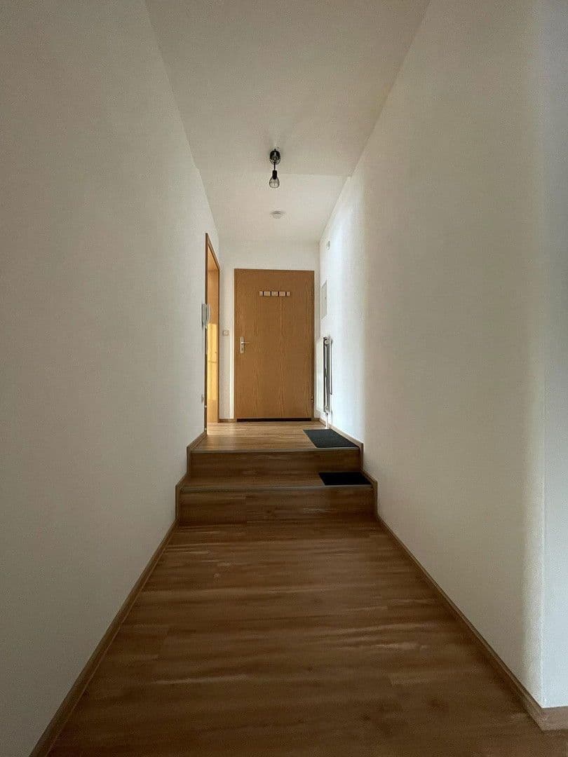 Pronájem bytu 3+1 73 m², Röhrnbach, Bavorsko Pronájem bytu 3+1 73 m², Röhrnbach, Bavorsko