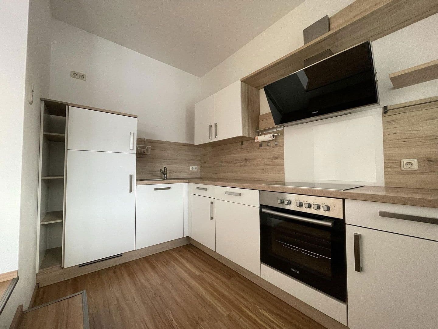 Pronájem bytu 3+1 73 m², Röhrnbach, Bavorsko Pronájem bytu 3+1 73 m², Röhrnbach, Bavorsko