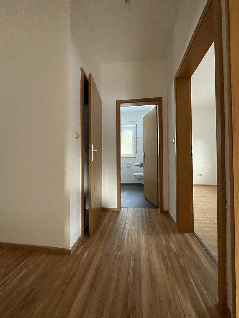 Pronájem bytu 3+1 73 m², Röhrnbach, Bavorsko Pronájem bytu 3+1 73 m², Röhrnbach, Bavorsko