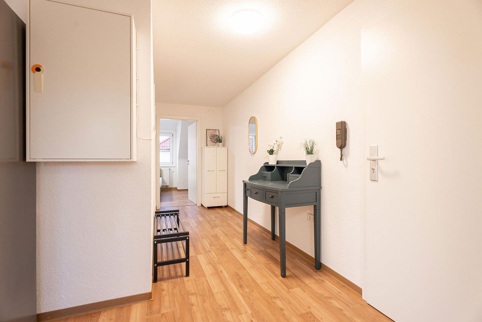 Pronájem bytu 3+kk 75 m², Dammstrasse 62, Heilbronn, Bádensko-Württembersko Pronájem bytu 3+kk 75 m², Dammstrasse 62, Heilbronn, Bádensko-Württembersko