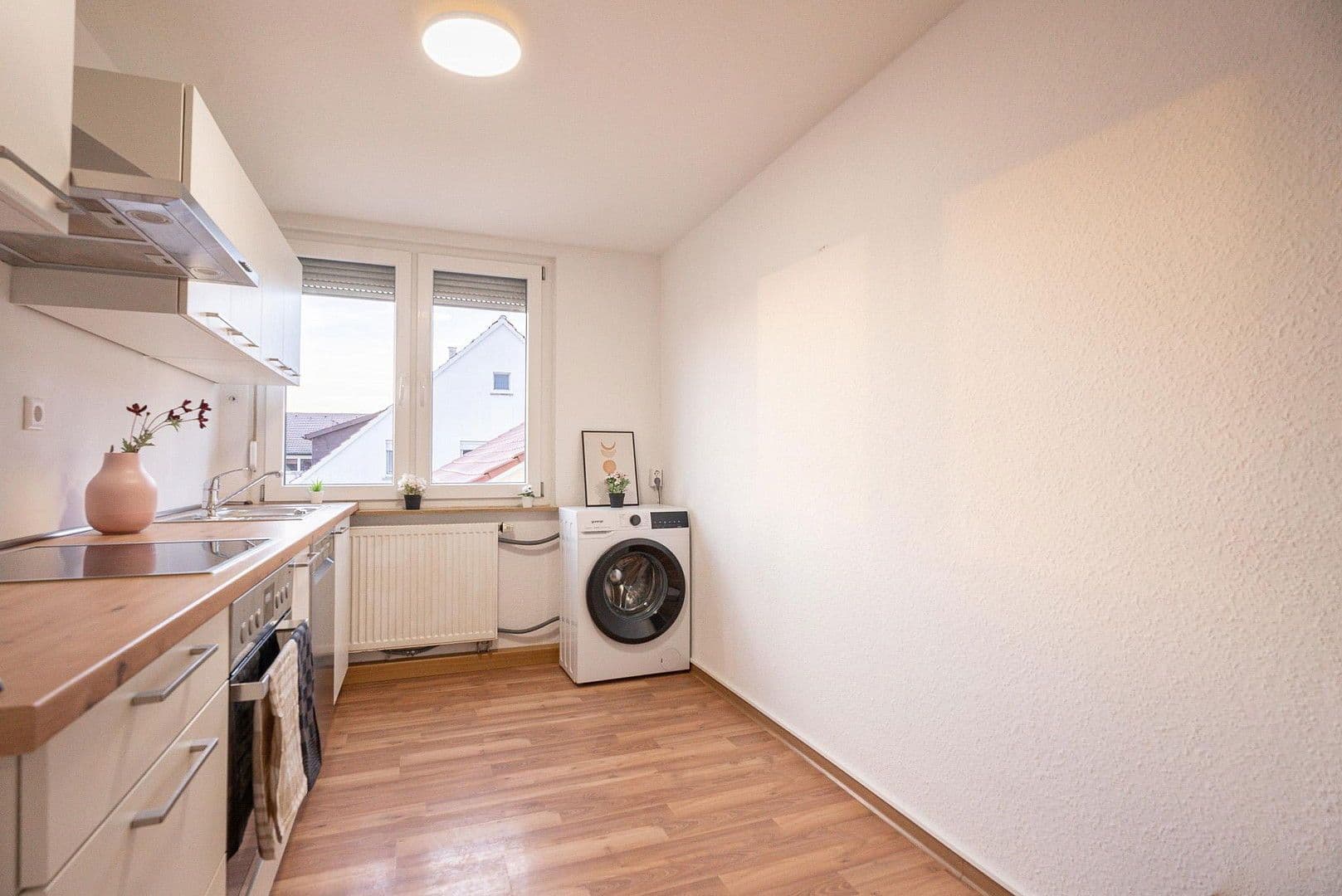 Pronájem bytu 3+kk 75 m², Dammstrasse 62, Heilbronn, Bádensko-Württembersko Pronájem bytu 3+kk 75 m², Dammstrasse 62, Heilbronn, Bádensko-Württembersko