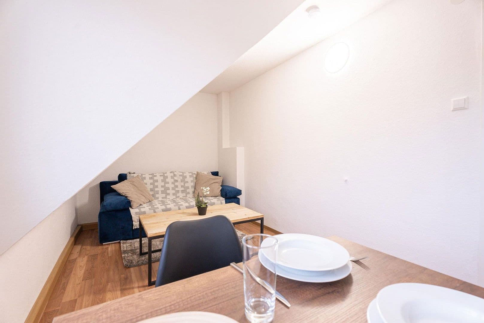 Pronájem bytu 3+kk 75 m², Dammstrasse 62, Heilbronn, Bádensko-Württembersko Pronájem bytu 3+kk 75 m², Dammstrasse 62, Heilbronn, Bádensko-Württembersko