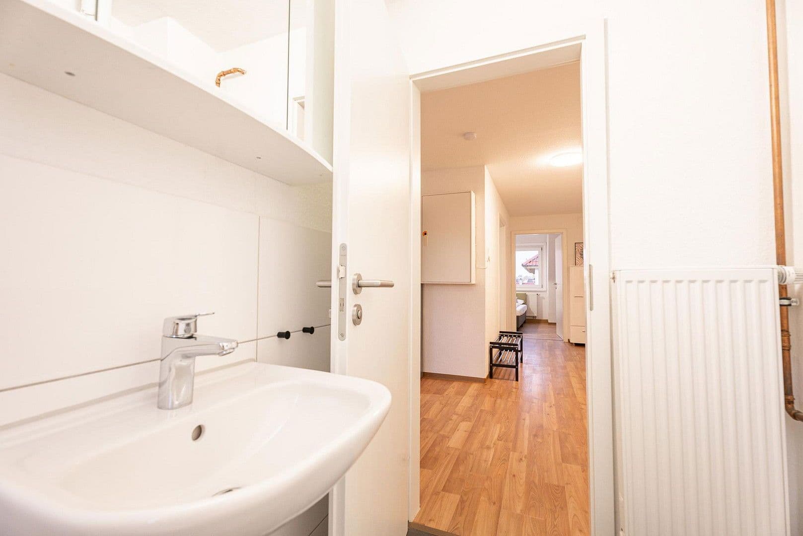 Pronájem bytu 3+kk 75 m², Dammstrasse 62, Heilbronn, Bádensko-Württembersko Pronájem bytu 3+kk 75 m², Dammstrasse 62, Heilbronn, Bádensko-Württembersko