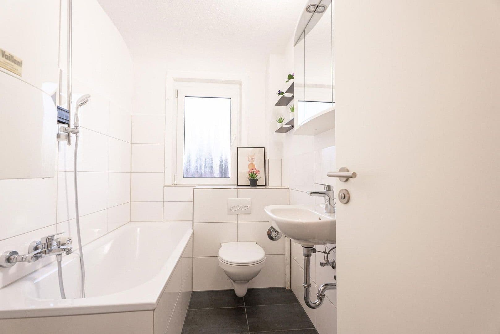 Pronájem bytu 3+kk 75 m², Dammstrasse 62, Heilbronn, Bádensko-Württembersko Pronájem bytu 3+kk 75 m², Dammstrasse 62, Heilbronn, Bádensko-Württembersko