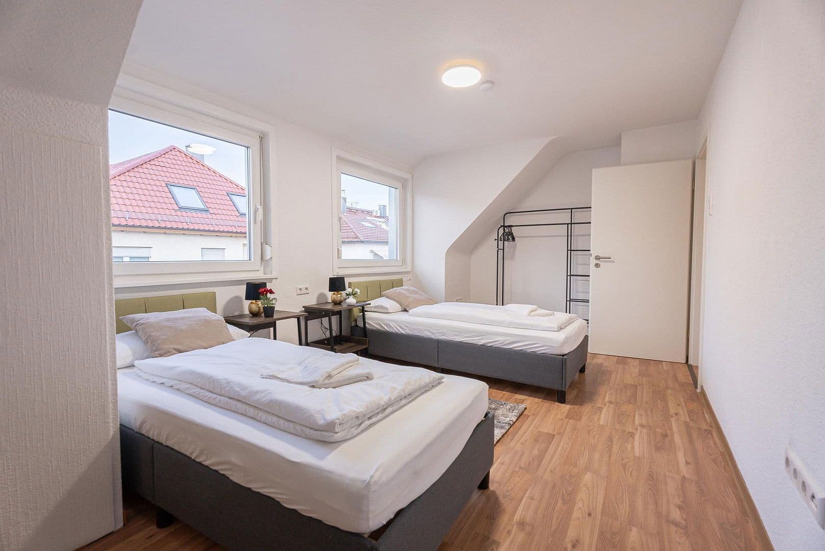 Pronájem bytu 3+kk 75 m², Dammstrasse 62, Heilbronn, Bádensko-Württembersko Pronájem bytu 3+kk 75 m², Dammstrasse 62, Heilbronn, Bádensko-Württembersko