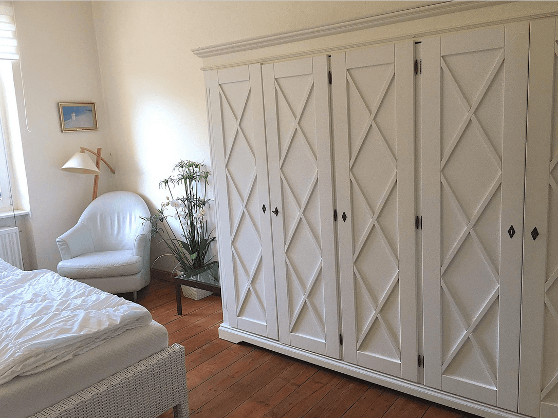 Pronájem bytu 3+1 70 m², Wuppertal, Severní Porýní-Vestfálsko Pronájem bytu 3+1 70 m², Wuppertal, Severní Porýní-Vestfálsko