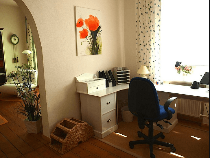 Pronájem bytu 3+1 70 m², Wuppertal, Severní Porýní-Vestfálsko Pronájem bytu 3+1 70 m², Wuppertal, Severní Porýní-Vestfálsko