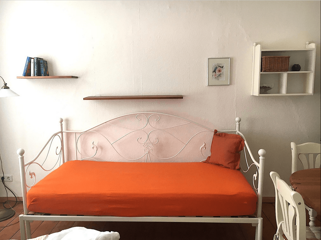 Pronájem bytu 3+1 70 m², Wuppertal, Severní Porýní-Vestfálsko Pronájem bytu 3+1 70 m², Wuppertal, Severní Porýní-Vestfálsko