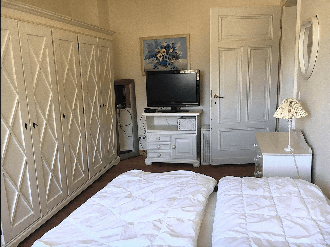 Pronájem bytu 3+1 70 m², Wuppertal, Severní Porýní-Vestfálsko Pronájem bytu 3+1 70 m², Wuppertal, Severní Porýní-Vestfálsko