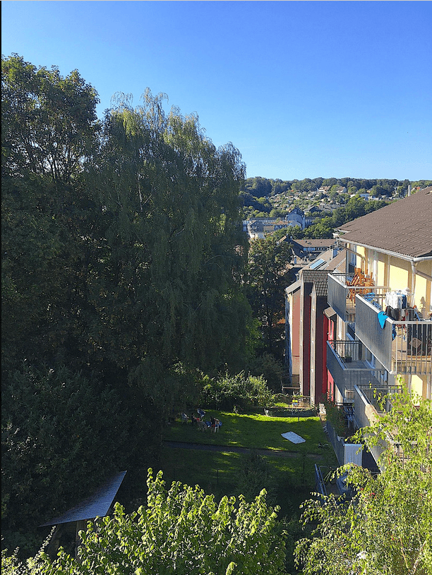 Pronájem bytu 3+1 70 m², Wuppertal, Severní Porýní-Vestfálsko Pronájem bytu 3+1 70 m², Wuppertal, Severní Porýní-Vestfálsko