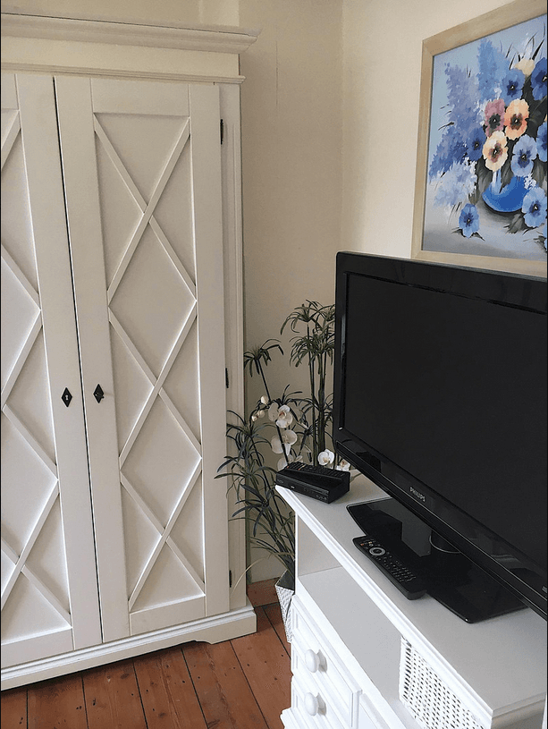 Pronájem bytu 3+1 70 m², Wuppertal, Severní Porýní-Vestfálsko Pronájem bytu 3+1 70 m², Wuppertal, Severní Porýní-Vestfálsko