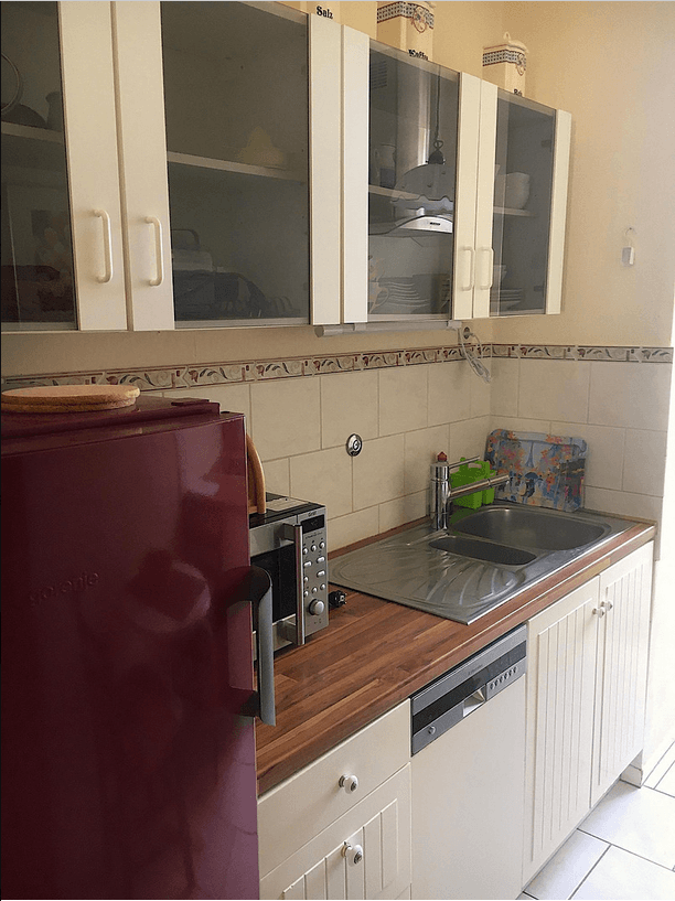 Pronájem bytu 3+1 70 m², Wuppertal, Severní Porýní-Vestfálsko Pronájem bytu 3+1 70 m², Wuppertal, Severní Porýní-Vestfálsko