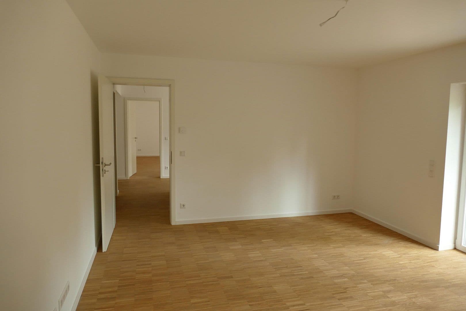 Pronájem bytu 2+kk 85 m², Gießen, Hessen Pronájem bytu 2+kk 85 m², Gießen, Hessen