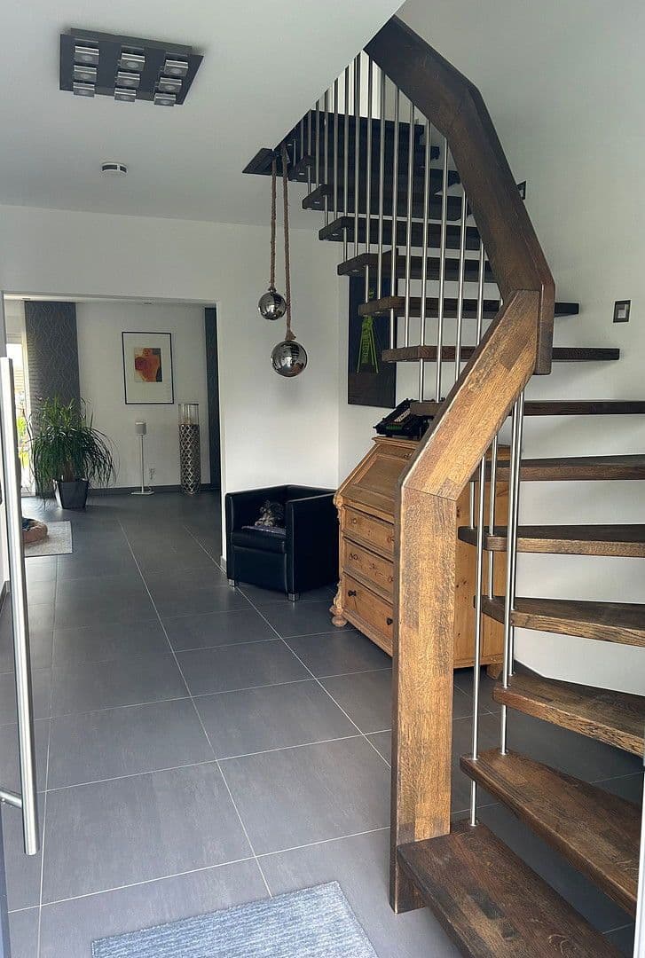 Prodej domu 172 m², pozemek 475 m², Bernau, Braniborsko Prodej domu 172 m², pozemek 475 m², Bernau, Braniborsko