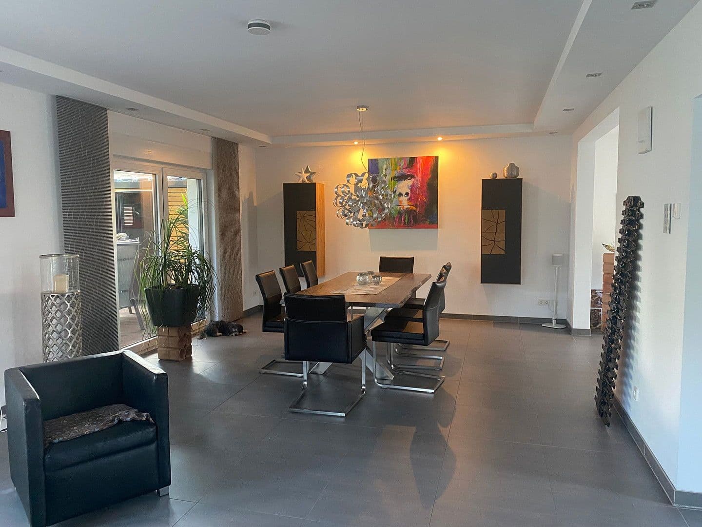 Prodej domu 172 m², pozemek 475 m², Bernau, Braniborsko Prodej domu 172 m², pozemek 475 m², Bernau, Braniborsko