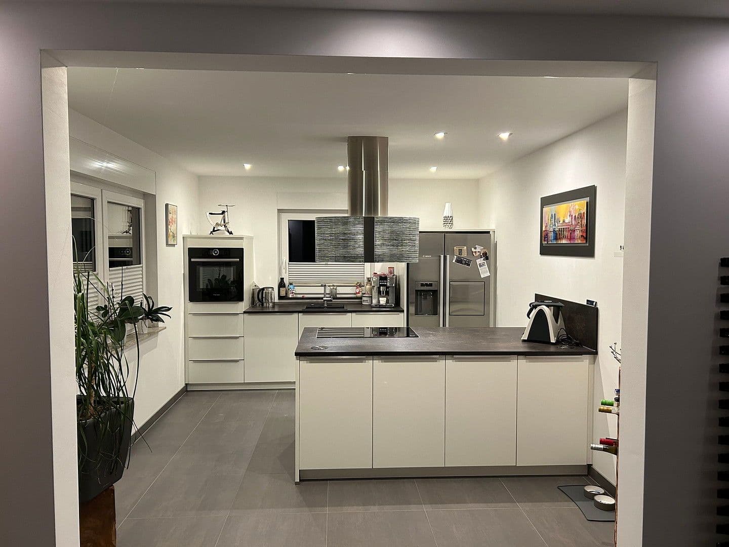 Prodej domu 172 m², pozemek 475 m², Bernau, Braniborsko Prodej domu 172 m², pozemek 475 m², Bernau, Braniborsko