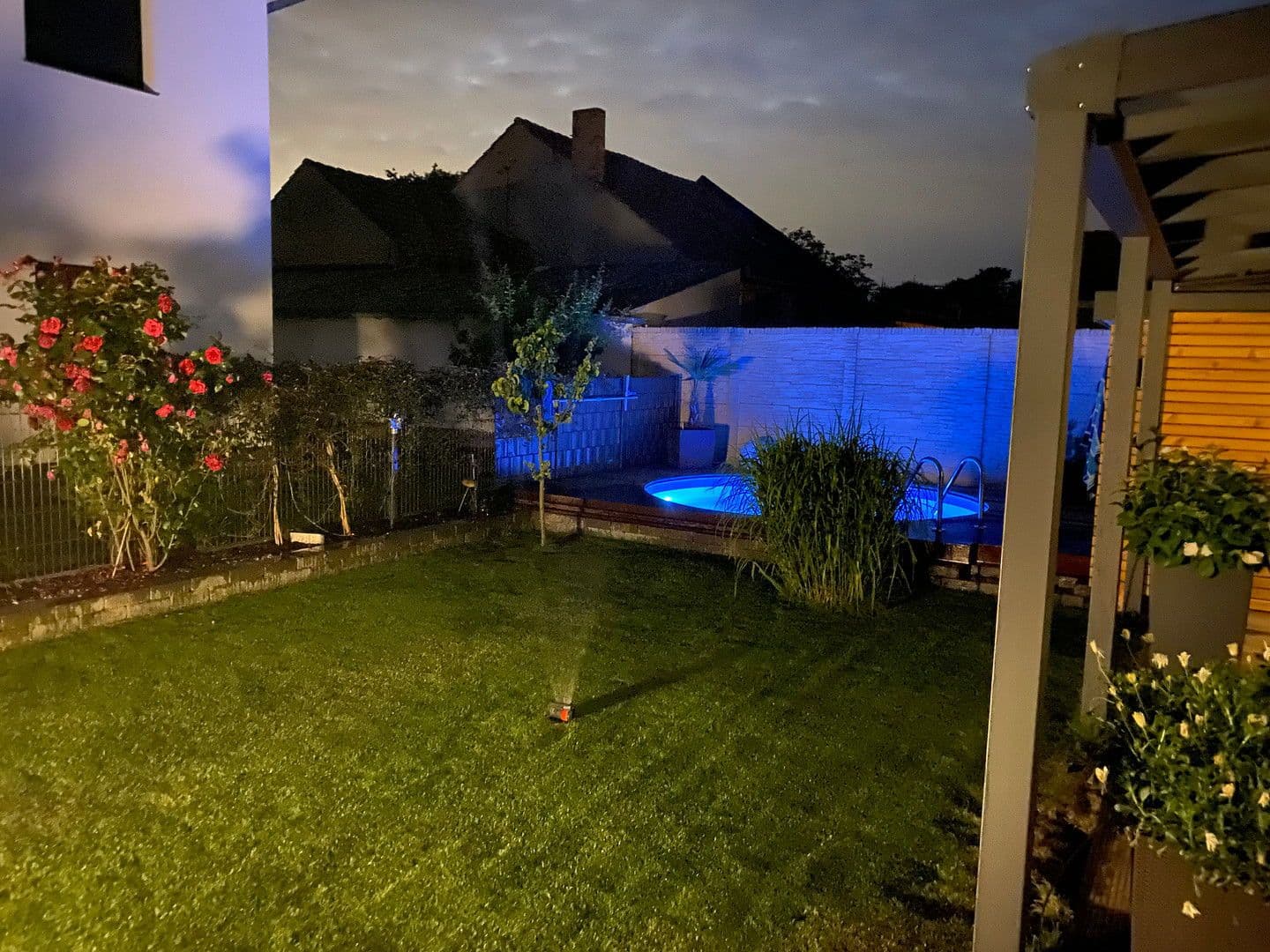 Prodej domu 172 m², pozemek 475 m², Bernau, Braniborsko Prodej domu 172 m², pozemek 475 m², Bernau, Braniborsko