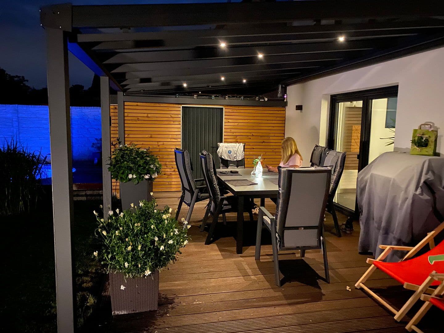 Prodej domu 172 m², pozemek 475 m², Bernau, Braniborsko Prodej domu 172 m², pozemek 475 m², Bernau, Braniborsko