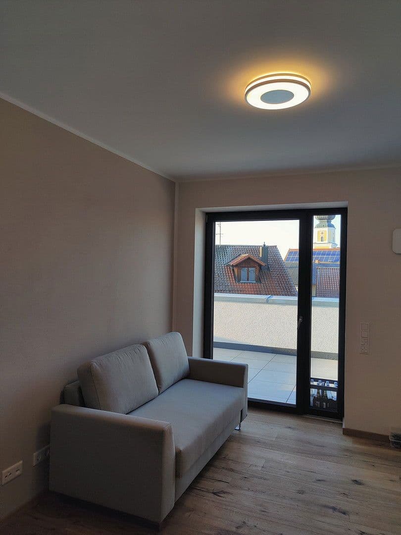 Prodej bytu 3+1 132 m², Pocking, Bavorsko Prodej bytu 3+1 132 m², Pocking, Bavorsko