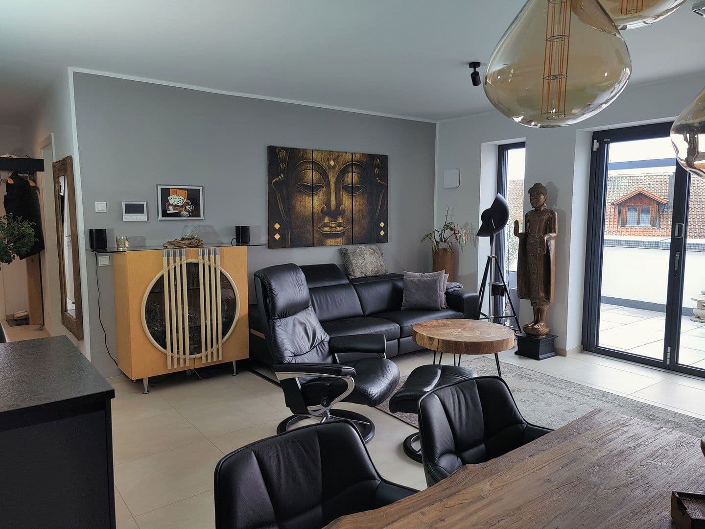 Prodej bytu 3+1 132 m², Pocking, Bavorsko Prodej bytu 3+1 132 m², Pocking, Bavorsko