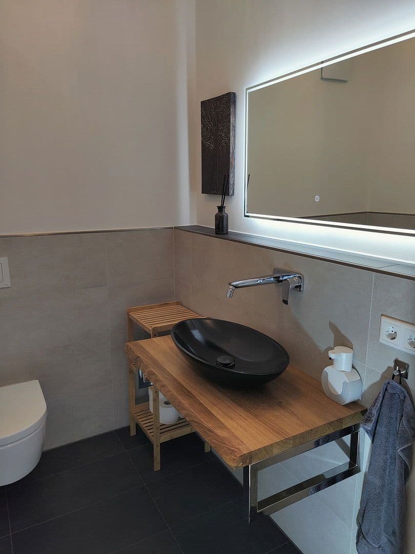 Prodej bytu 3+1 132 m², Pocking, Bavorsko Prodej bytu 3+1 132 m², Pocking, Bavorsko