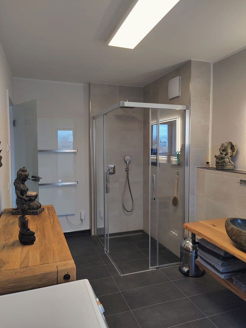 Prodej bytu 3+1 132 m², Pocking, Bavorsko Prodej bytu 3+1 132 m², Pocking, Bavorsko