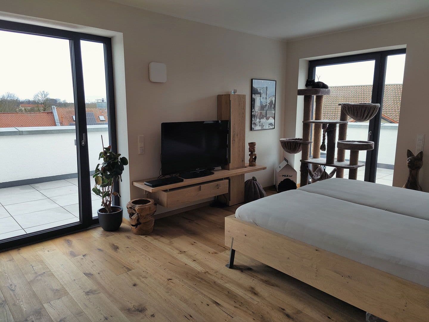 Prodej bytu 3+1 132 m², Pocking, Bavorsko Prodej bytu 3+1 132 m², Pocking, Bavorsko