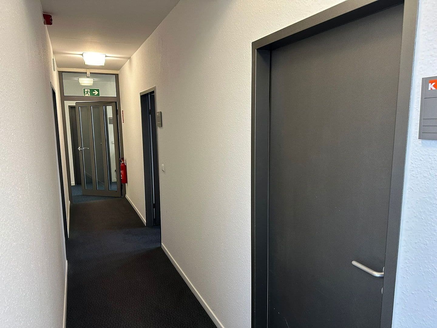 Pronájem kanceláře 16 m², An der Hebemärchte 1, Leipzig, Sasko Pronájem kanceláře 16 m², An der Hebemärchte 1, Leipzig, Sasko