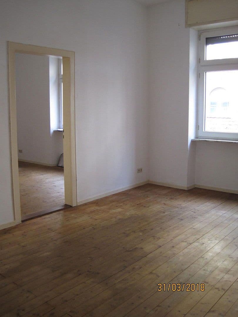 Pronájem bytu 3+1 78 m², Bach Str. 77, Karlsruhe, Bádensko-Württembersko Pronájem bytu 3+1 78 m², Bach Str. 77, Karlsruhe, Bádensko-Württembersko
