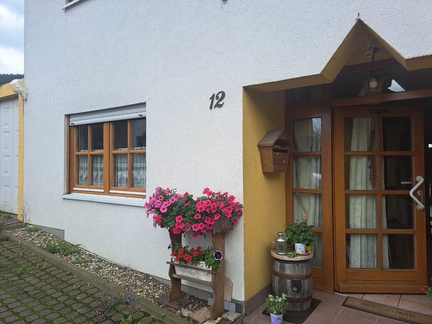 Prodej domu 168 m², pozemek 300 m², Fürth, Hessen Prodej domu 168 m², pozemek 300 m², Fürth, Hessen