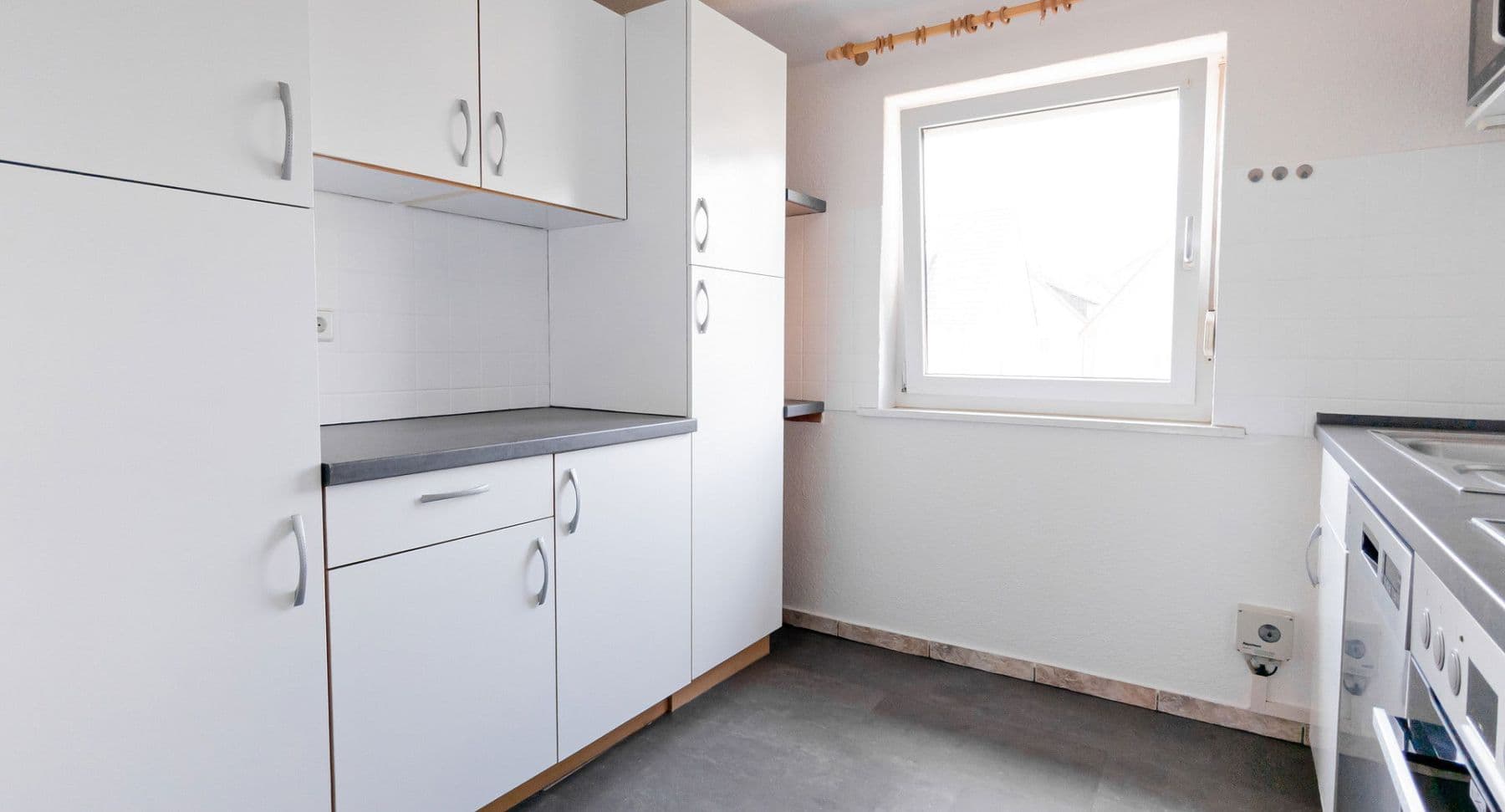 Pronájem bytu 3+kk 65 m², Louis-Hentges-Str. 32, Heilbronn, Bádensko-Württembersko Pronájem bytu 3+kk 65 m², Louis-Hentges-Str. 32, Heilbronn, Bádensko-Württembersko