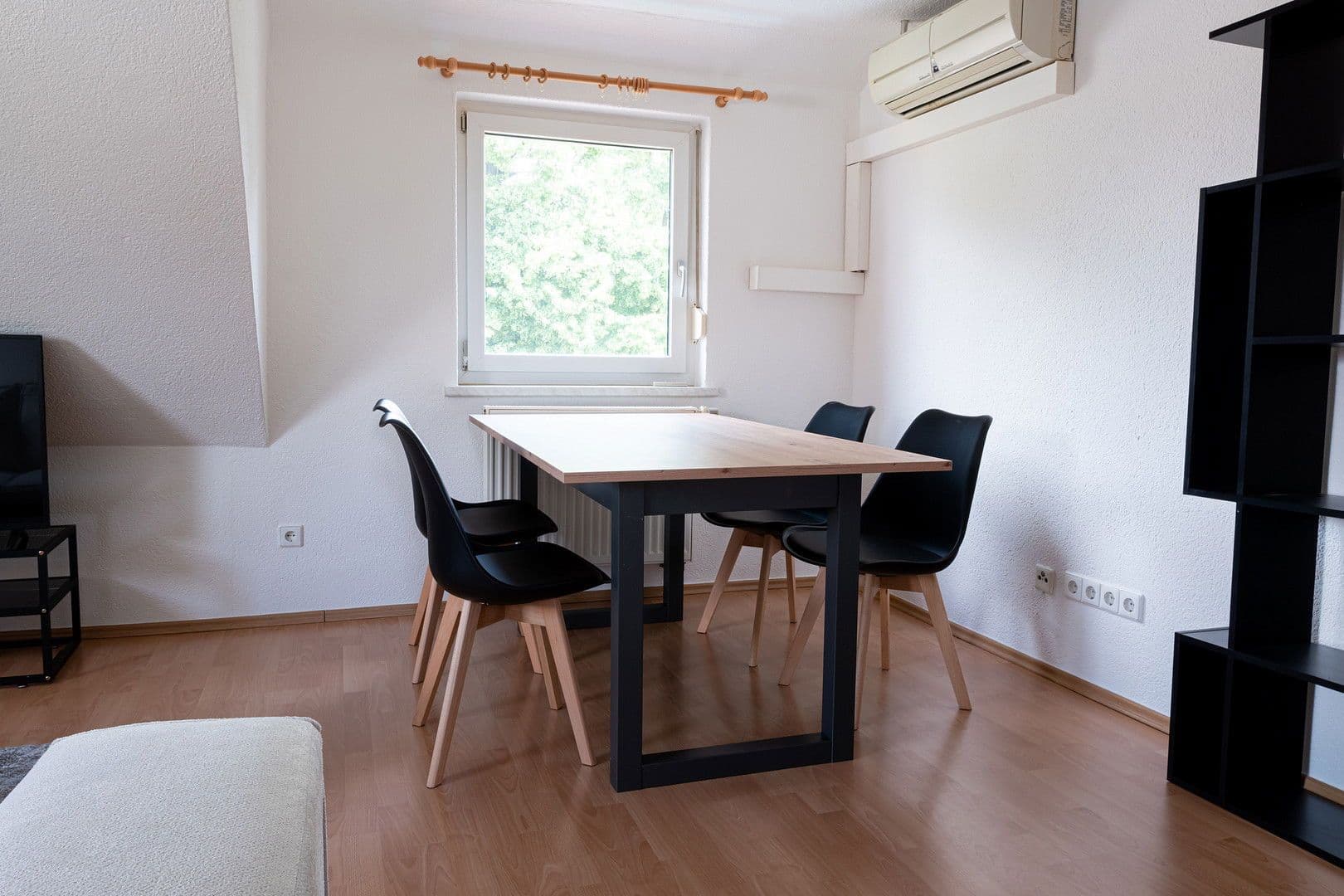 Pronájem bytu 3+kk 65 m², Louis-Hentges-Str. 32, Heilbronn, Bádensko-Württembersko Pronájem bytu 3+kk 65 m², Louis-Hentges-Str. 32, Heilbronn, Bádensko-Württembersko