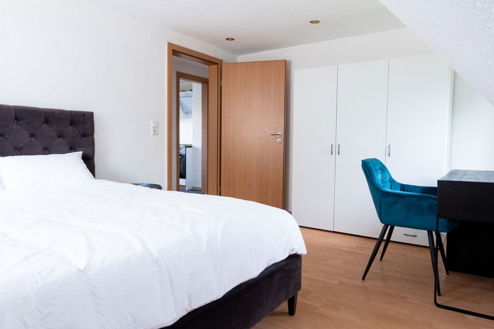 Pronájem bytu 3+kk 65 m², Louis-Hentges-Str. 32, Heilbronn, Bádensko-Württembersko Pronájem bytu 3+kk 65 m², Louis-Hentges-Str. 32, Heilbronn, Bádensko-Württembersko