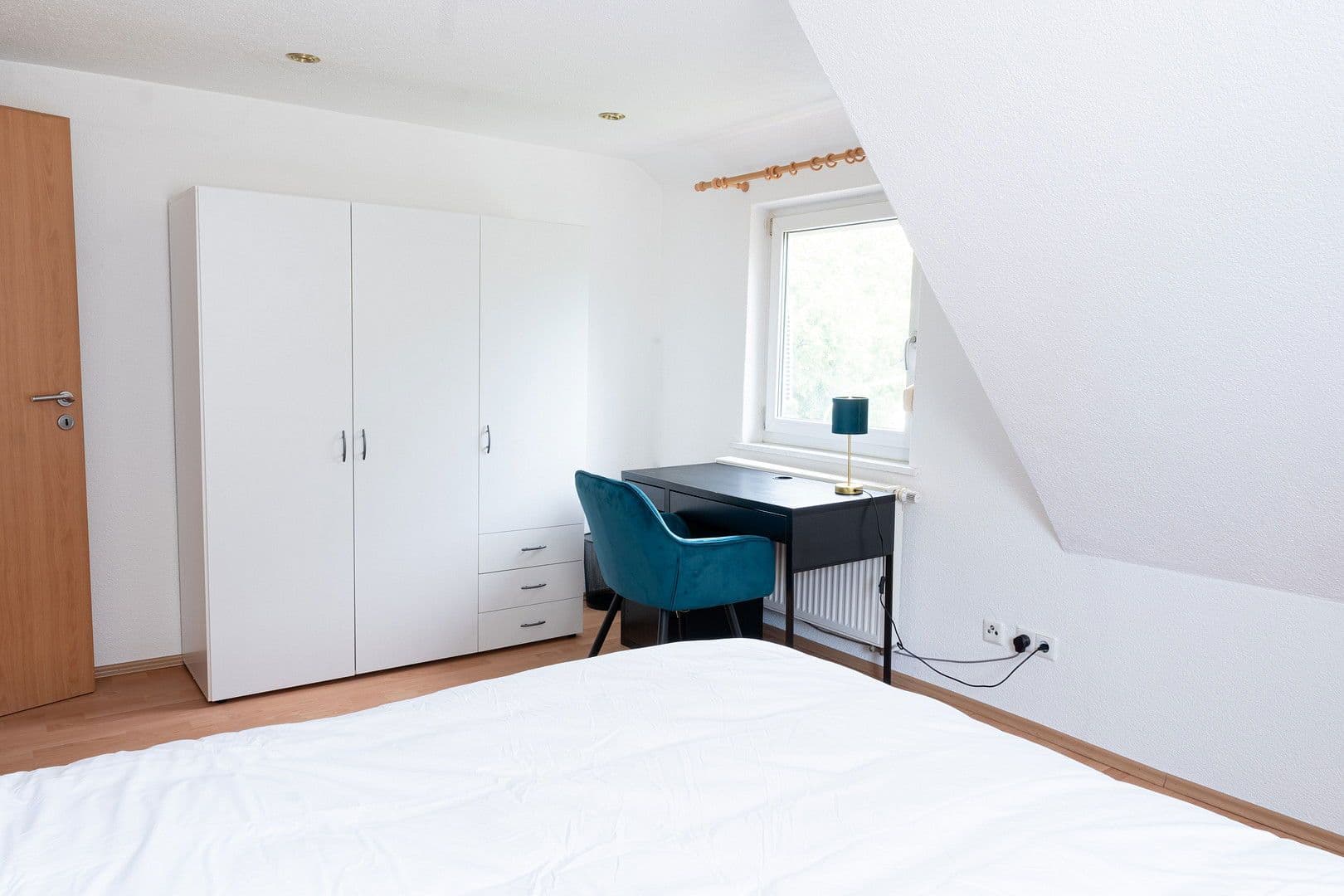 Pronájem bytu 3+kk 65 m², Louis-Hentges-Str. 32, Heilbronn, Bádensko-Württembersko Pronájem bytu 3+kk 65 m², Louis-Hentges-Str. 32, Heilbronn, Bádensko-Württembersko