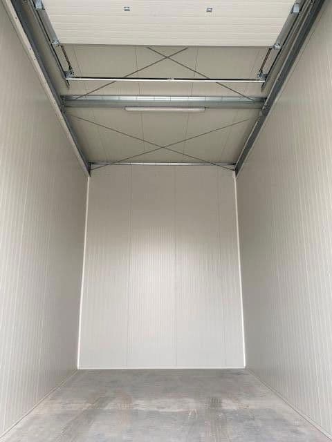 Pronájem nebytového prostoru 32 m², Rudolf-Diesel-Straße 11 b, Frankenthal, Porýní-Falc Pronájem nebytového prostoru 32 m², Rudolf-Diesel-Straße 11 b, Frankenthal, Porýní-Falc