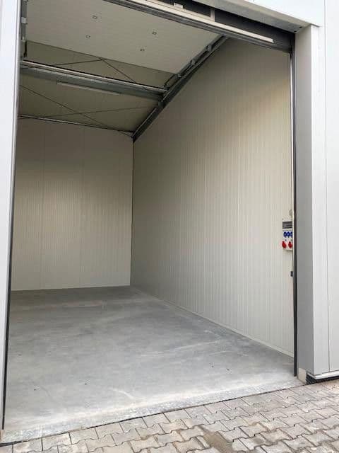 Pronájem nebytového prostoru 32 m², Rudolf-Diesel-Straße 11 b, Frankenthal, Porýní-Falc Pronájem nebytového prostoru 32 m², Rudolf-Diesel-Straße 11 b, Frankenthal, Porýní-Falc