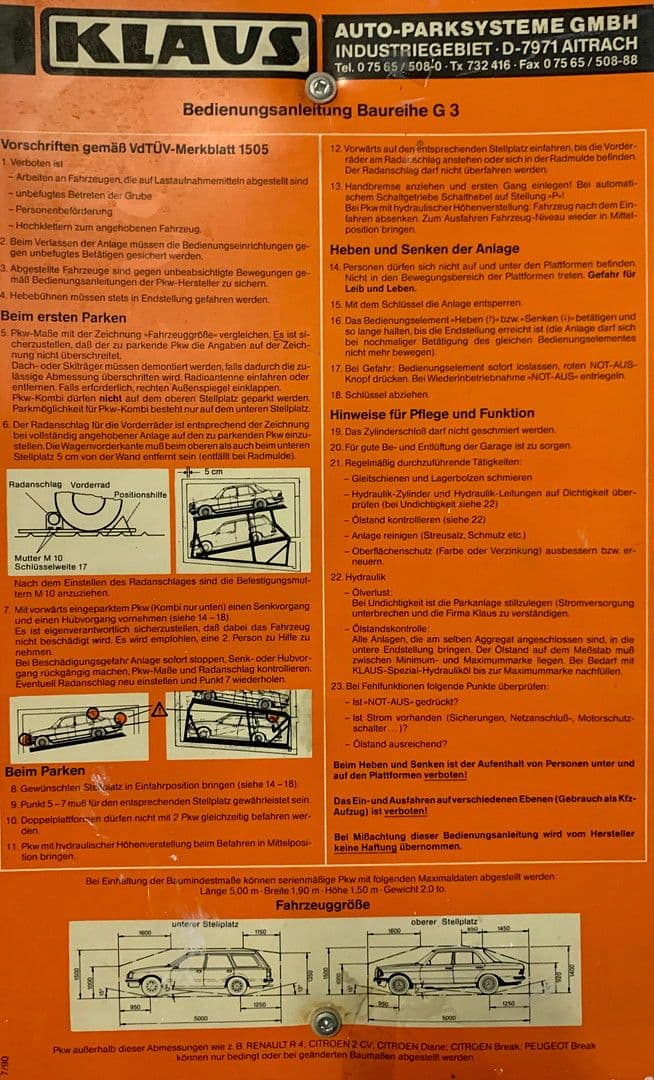 Prodej garáže, Fürstenrieder Str. 281, München, Bavorsko Prodej garáže, Fürstenrieder Str. 281, München, Bavorsko