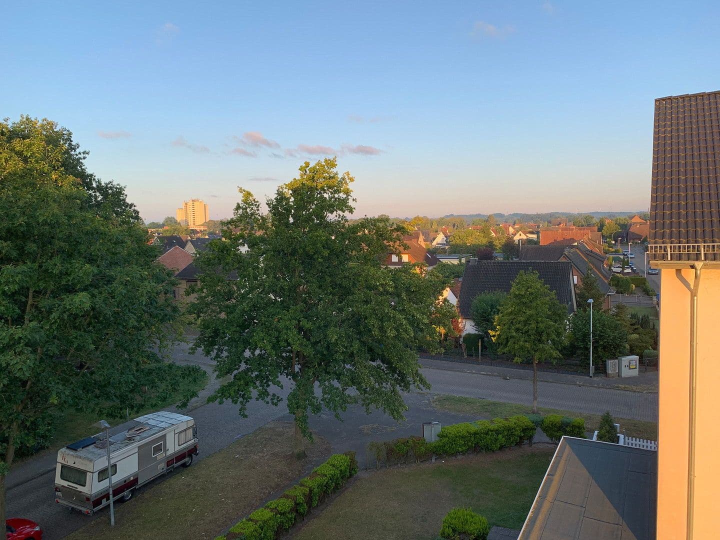 Prodej bytu 2+kk 58 m², Andersenstr., 18, Delmenhorst, Dolní Sasko Prodej bytu 2+kk 58 m², Andersenstr., 18, Delmenhorst, Dolní Sasko