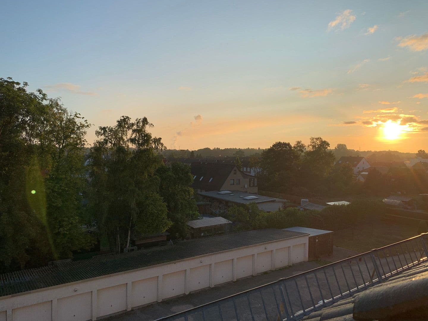 Prodej bytu 2+kk 58 m², Andersenstr., 18, Delmenhorst, Dolní Sasko Prodej bytu 2+kk 58 m², Andersenstr., 18, Delmenhorst, Dolní Sasko