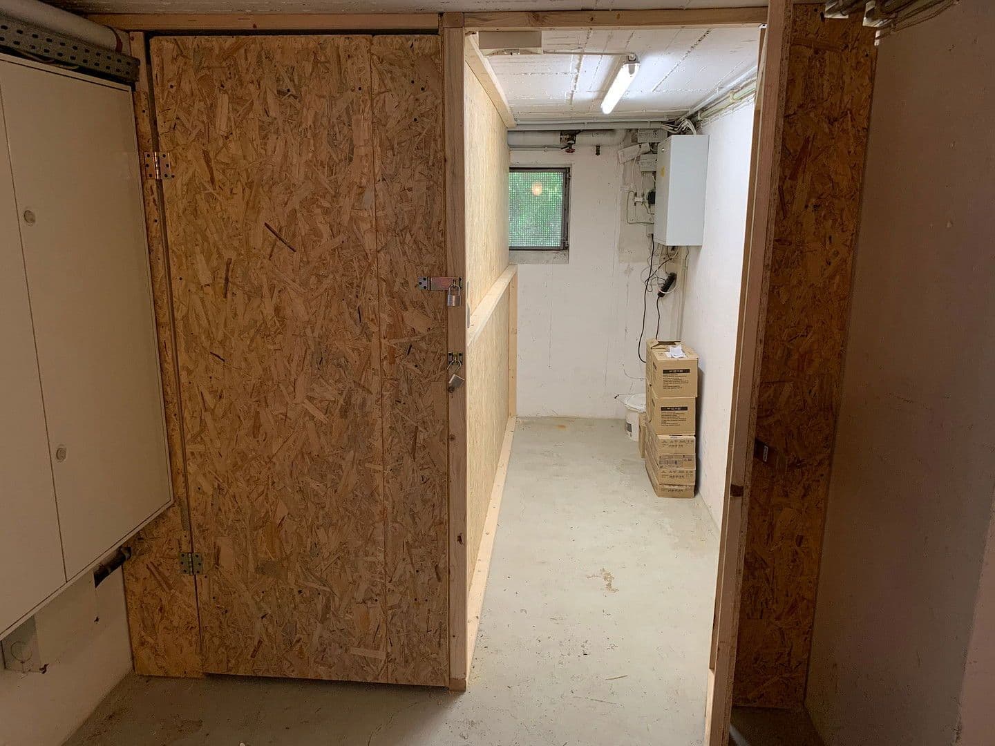 Prodej bytu 2+kk 58 m², Andersenstr., 18, Delmenhorst, Dolní Sasko Prodej bytu 2+kk 58 m², Andersenstr., 18, Delmenhorst, Dolní Sasko