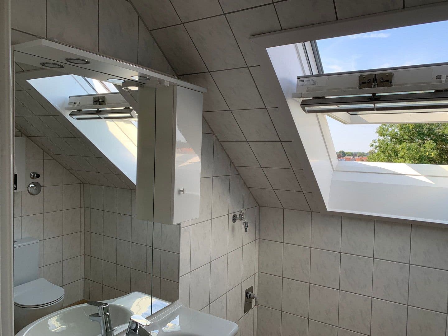 Prodej bytu 2+kk 58 m², Andersenstr., 18, Delmenhorst, Dolní Sasko Prodej bytu 2+kk 58 m², Andersenstr., 18, Delmenhorst, Dolní Sasko