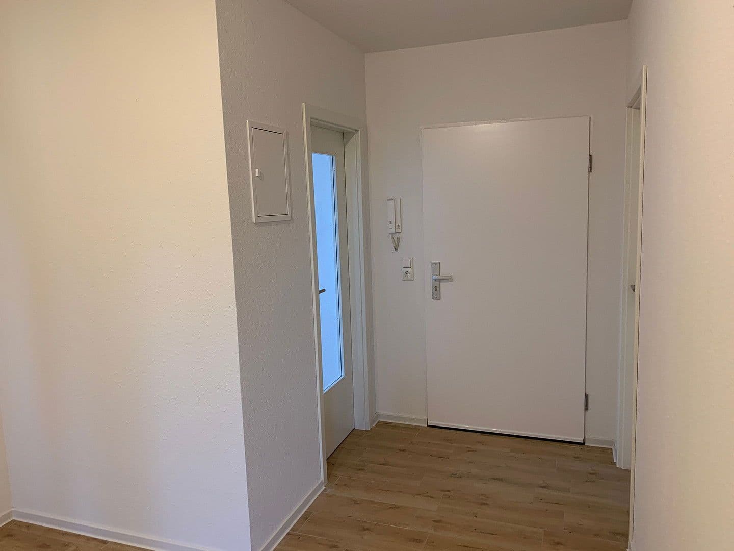 Prodej bytu 2+kk 58 m², Andersenstr., 18, Delmenhorst, Dolní Sasko Prodej bytu 2+kk 58 m², Andersenstr., 18, Delmenhorst, Dolní Sasko