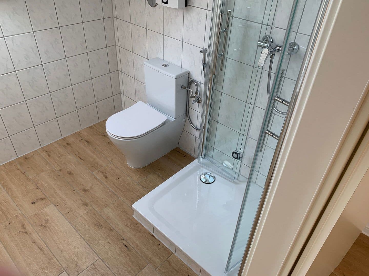 Prodej bytu 2+kk 58 m², Andersenstr., 18, Delmenhorst, Dolní Sasko Prodej bytu 2+kk 58 m², Andersenstr., 18, Delmenhorst, Dolní Sasko