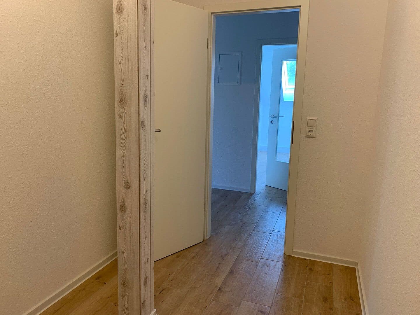 Prodej bytu 2+kk 58 m², Andersenstr., 18, Delmenhorst, Dolní Sasko Prodej bytu 2+kk 58 m², Andersenstr., 18, Delmenhorst, Dolní Sasko