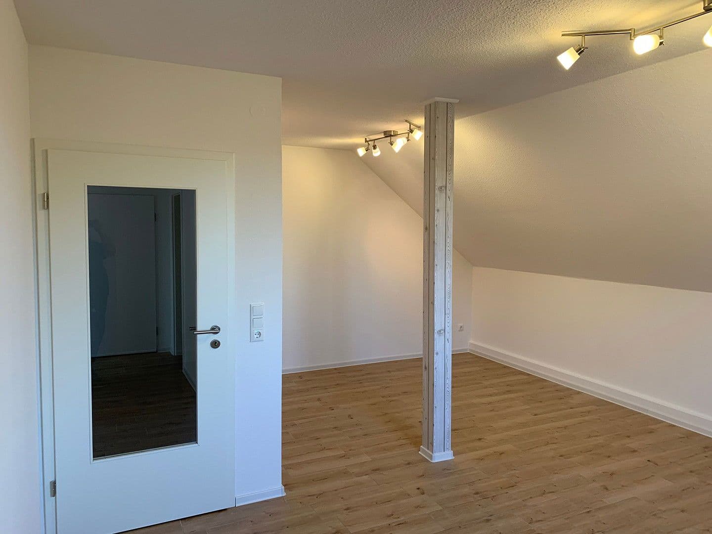 Prodej bytu 2+kk 58 m², Andersenstr., 18, Delmenhorst, Dolní Sasko Prodej bytu 2+kk 58 m², Andersenstr., 18, Delmenhorst, Dolní Sasko