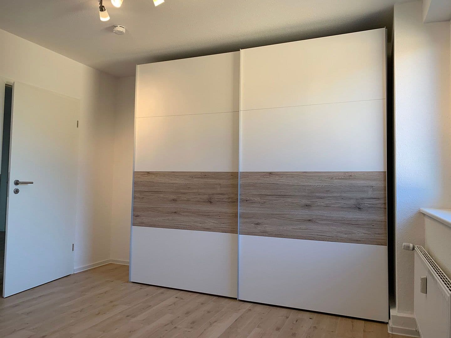 Prodej bytu 2+kk 58 m², Andersenstr., 18, Delmenhorst, Dolní Sasko Prodej bytu 2+kk 58 m², Andersenstr., 18, Delmenhorst, Dolní Sasko