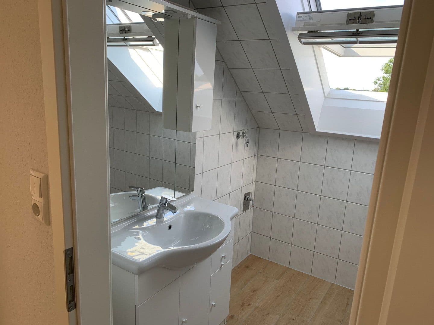 Prodej bytu 2+kk 58 m², Andersenstr., 18, Delmenhorst, Dolní Sasko Prodej bytu 2+kk 58 m², Andersenstr., 18, Delmenhorst, Dolní Sasko