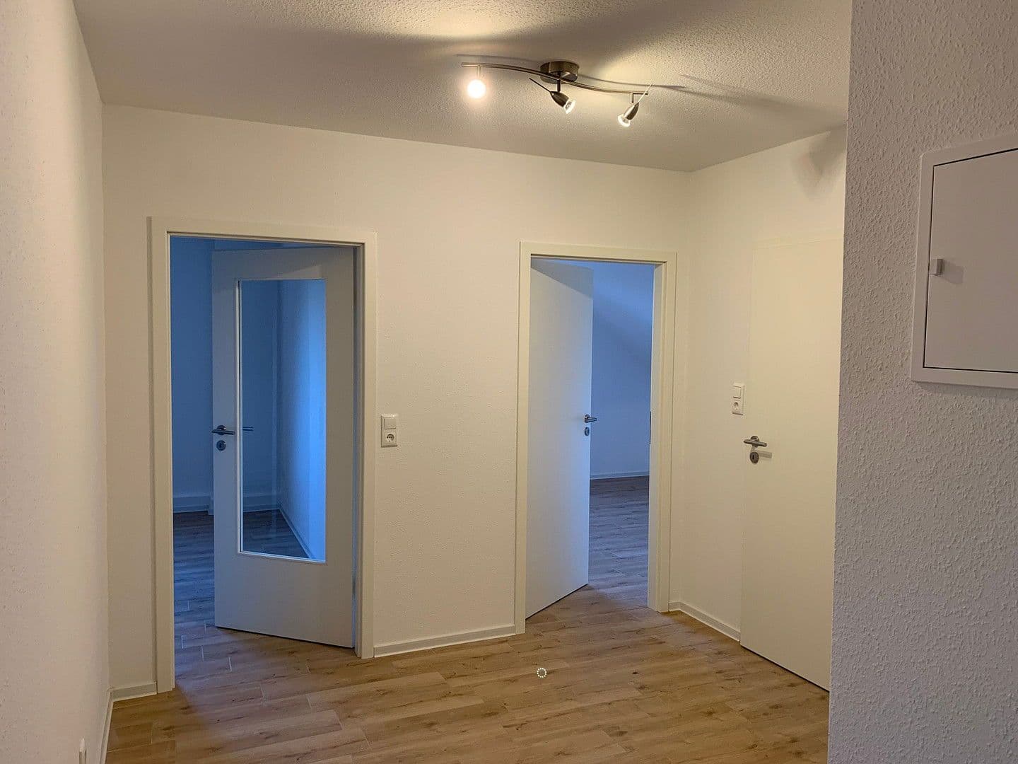 Prodej bytu 2+kk 58 m², Andersenstr., 18, Delmenhorst, Dolní Sasko Prodej bytu 2+kk 58 m², Andersenstr., 18, Delmenhorst, Dolní Sasko