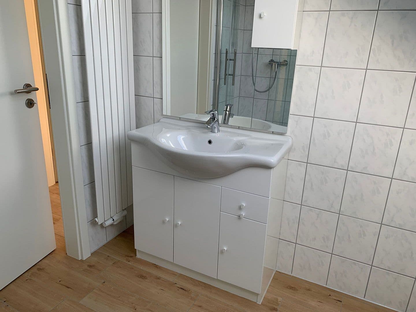 Prodej bytu 2+kk 58 m², Andersenstr., 18, Delmenhorst, Dolní Sasko Prodej bytu 2+kk 58 m², Andersenstr., 18, Delmenhorst, Dolní Sasko