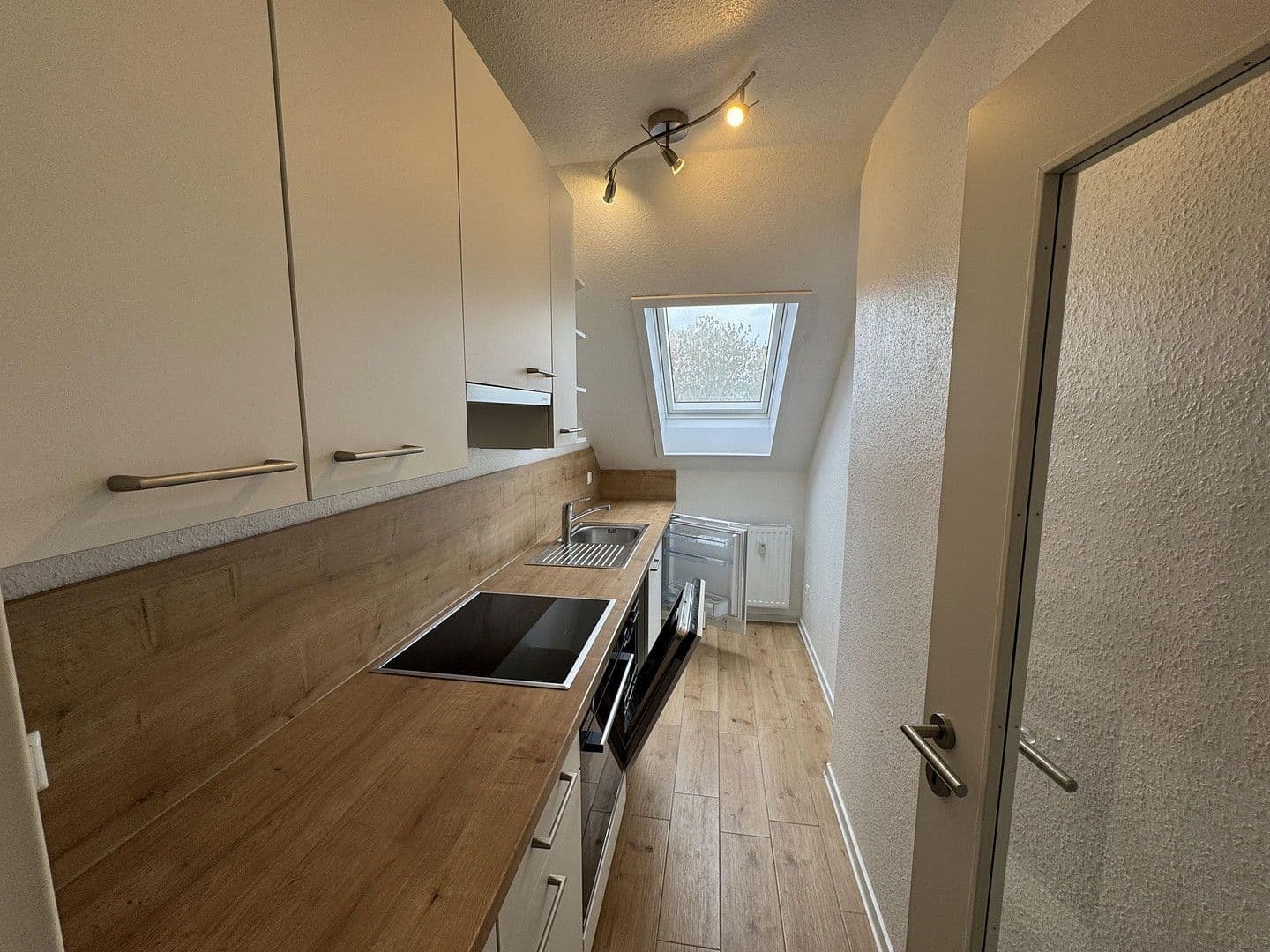 Prodej bytu 2+kk 58 m², Andersenstr., 18, Delmenhorst, Dolní Sasko Prodej bytu 2+kk 58 m², Andersenstr., 18, Delmenhorst, Dolní Sasko